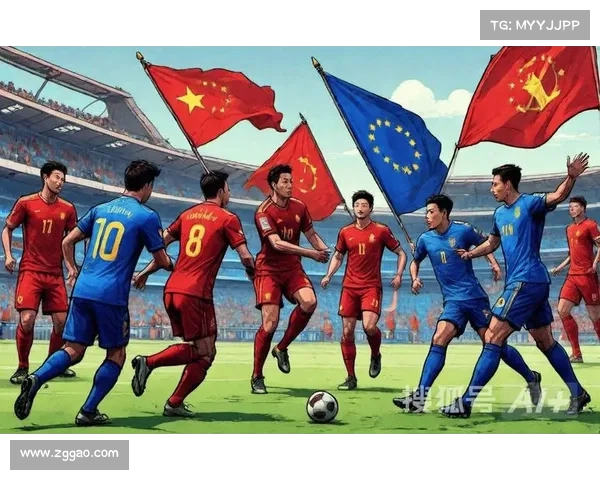 葡超争冠激战升级 强强对决助力新王登顶挑战之路 葡超争冠激战升级 强强对决助力新王登顶挑战之路