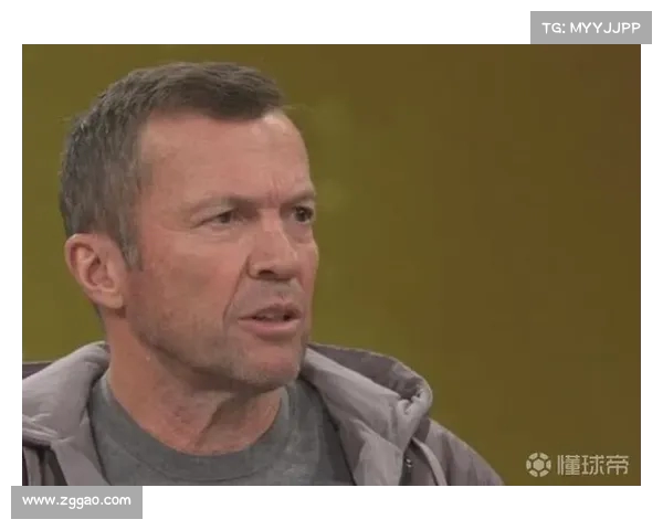 马特乌斯批评拜仁引援失败 埃贝尔勿忘今夏屡遭拒绝