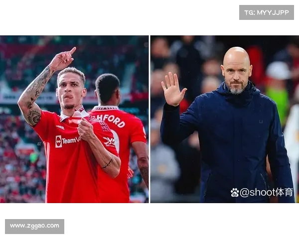 曼联签霍伊伦与安东尼揭示滕哈赫背后经纪公司深层联系