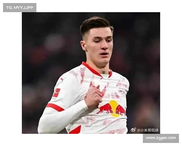 曼联与莱比锡达成协议 谢什科转会即将完成 曼联与莱比锡达成协议 谢什科转会即将完成