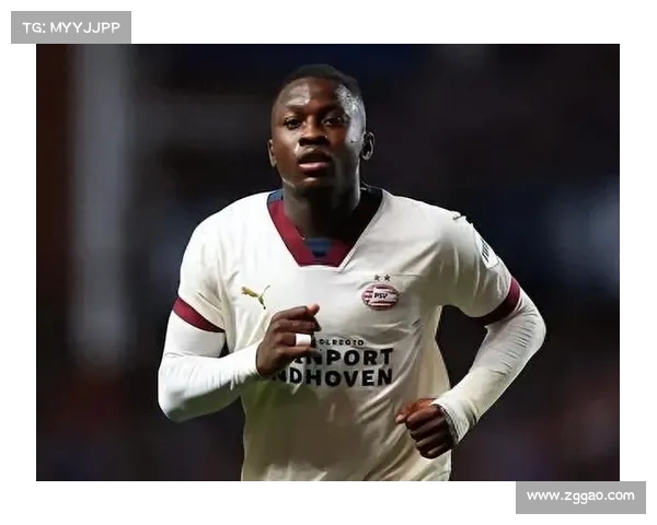 德甲英超五队关注巴卡约科 埃因霍温标价2000万欧元 德甲英超五队关注巴卡约科 埃因霍温标价2000万欧元